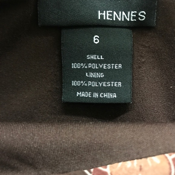 Flowery Skirt - Picture 4 of 6